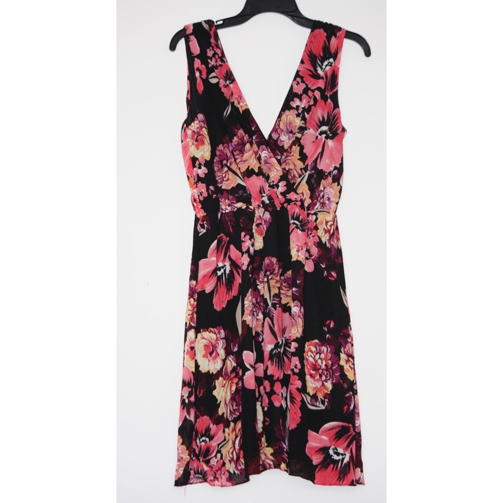 Woman’s dress
